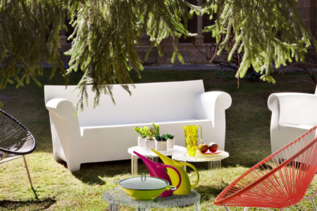 Bubble Club Sofa
