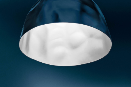 Bump Suspension Light