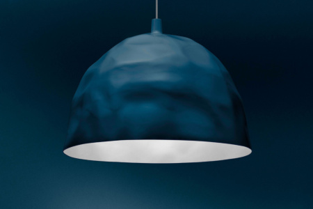 Bump Suspension Light