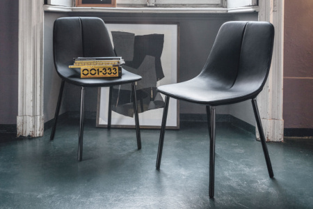 By Met Dining Chair