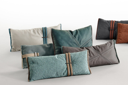 C0117 Pillow