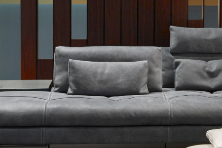 C57 Lumbar Pillow