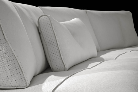 C57 Lumbar Pillow