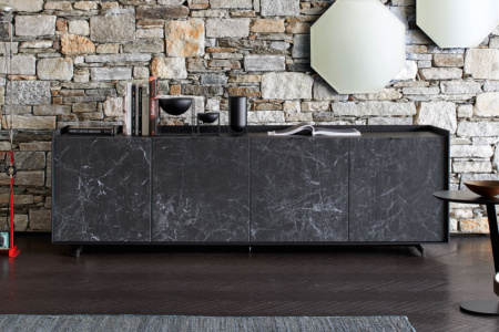 Cabaret Ceramic Sideboard