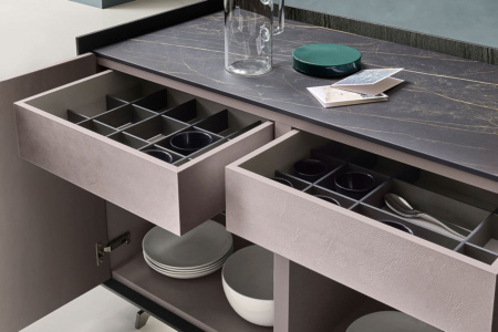 Cabaret Sideboard