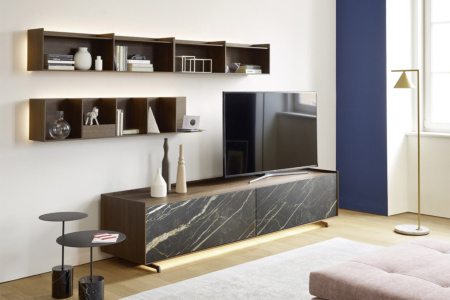 Cabaret Ceramic TV Stand Comp. 21E-23E-26E-28E-30E-33E