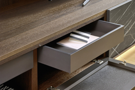Cabaret Ceramic TV Stand Comp. 21E-23E-26E-28E-30E-33E