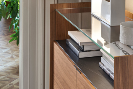 Cabaret Cupboard Comp. 37C - 42C
