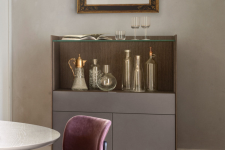 Cabaret Cupboard Comp. 38C - 43C