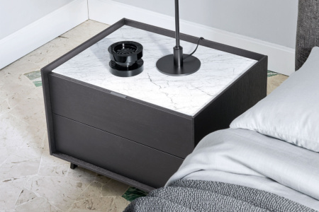 Cabaret Nightstand