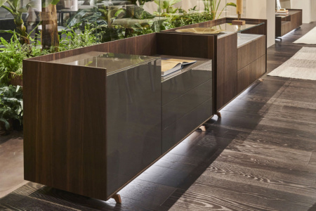 Cabaret Sideboard Comp. 19D
