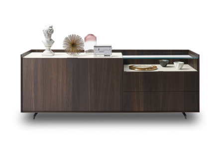Cabaret Sideboard Comp. 22B - 23B - 83B