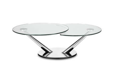 Cadabra Coffee Table