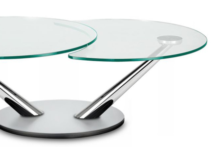 Cadabra Coffee Table Quickship