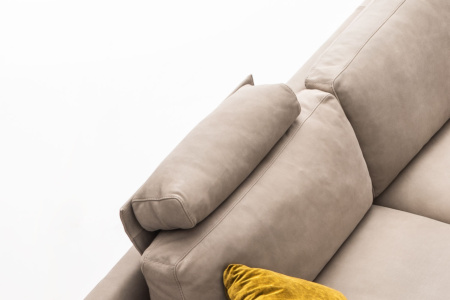 Headrest For Cadorna Collection