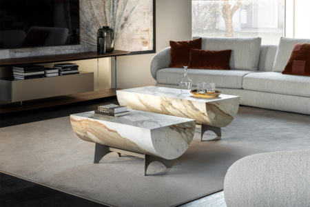 Caesar Coffee Table