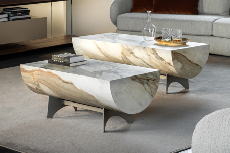 Caesar Coffee Table