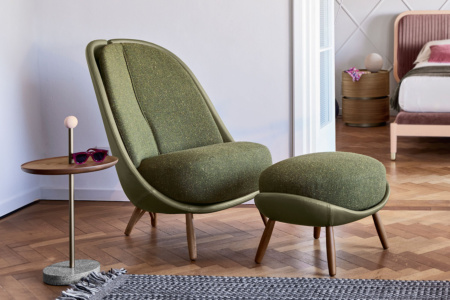 Calatea Chair