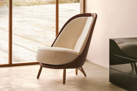 Calatea Chair
