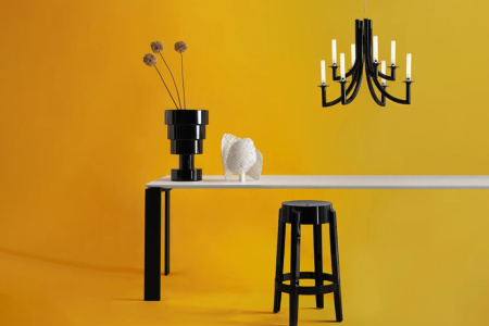 Calice Vase Quickship