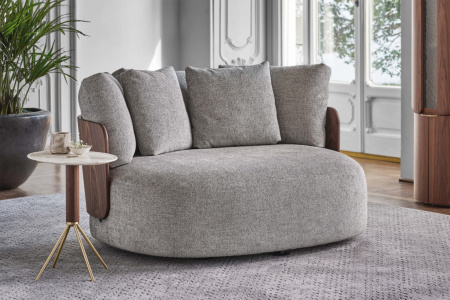 Calin XL Armchair