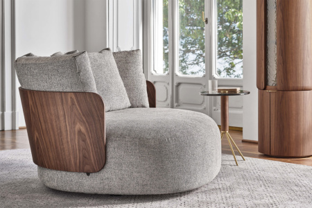 Calin XL Armchair
