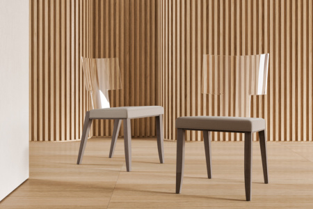 Calipso-1 Dining Chair