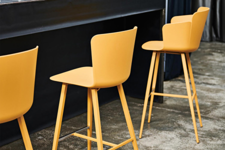 Calla Bar Stool