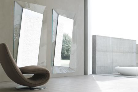 Callas Mirror