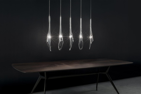 Calle Linear Suspension