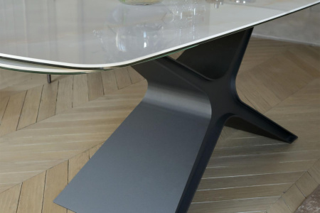 Calliope Extension Dining Table