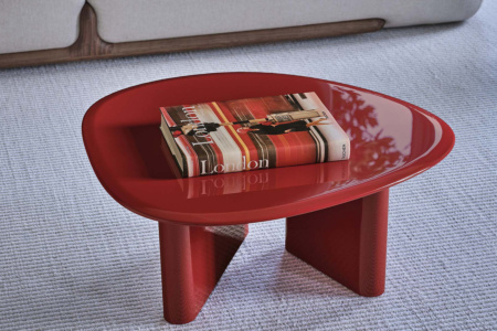 Callisto Brillo Coffee Table