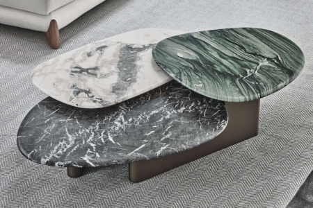 Callisto Mix Coffee Table