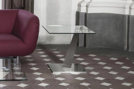 Calypso End Table
