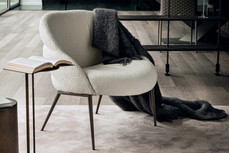 Camilla Lounge Chair