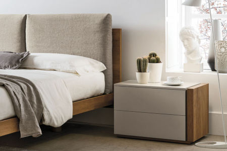 Capitol Nightstand