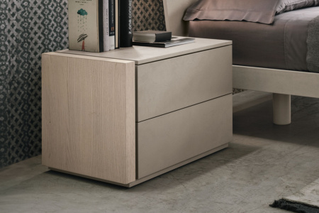 Capitol Nightstand