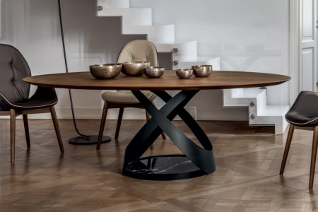 Capri Dining Table