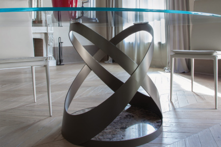 Capri Dining Table
