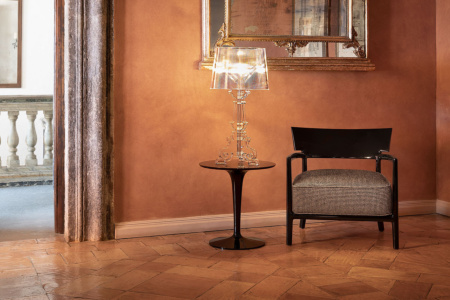 Cara Armchair