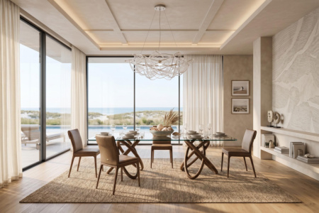 Carioca Dining Table