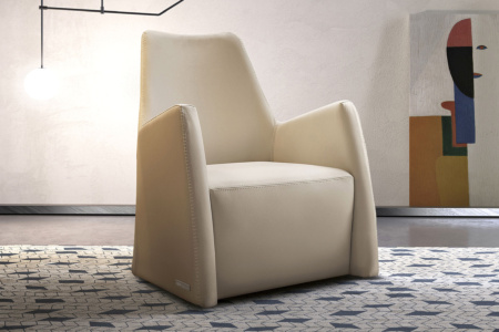 Carrie Armchair