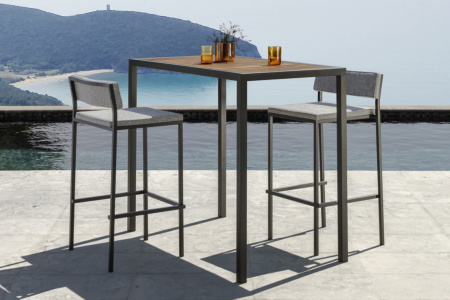 Casilda Bar Stool