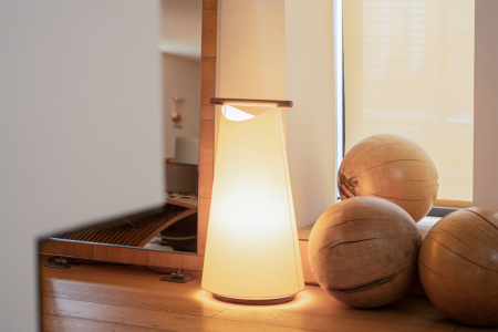 Catay Floor Lamp