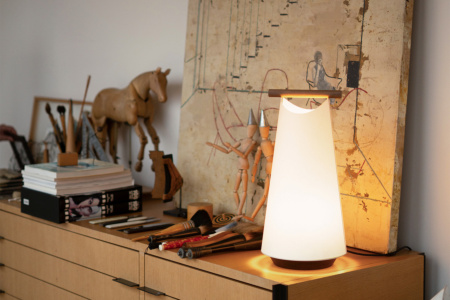 Catay Table Lamp