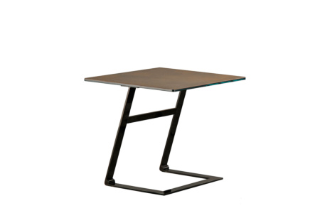 Side End Table