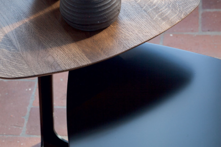 Celine End Table