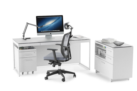 Centro 6401 Office Desk