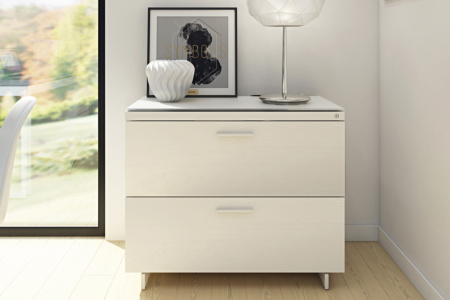 Centro 6416 Lateral File Cabinet