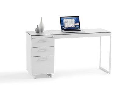 Centro Laptop Desk Composition
